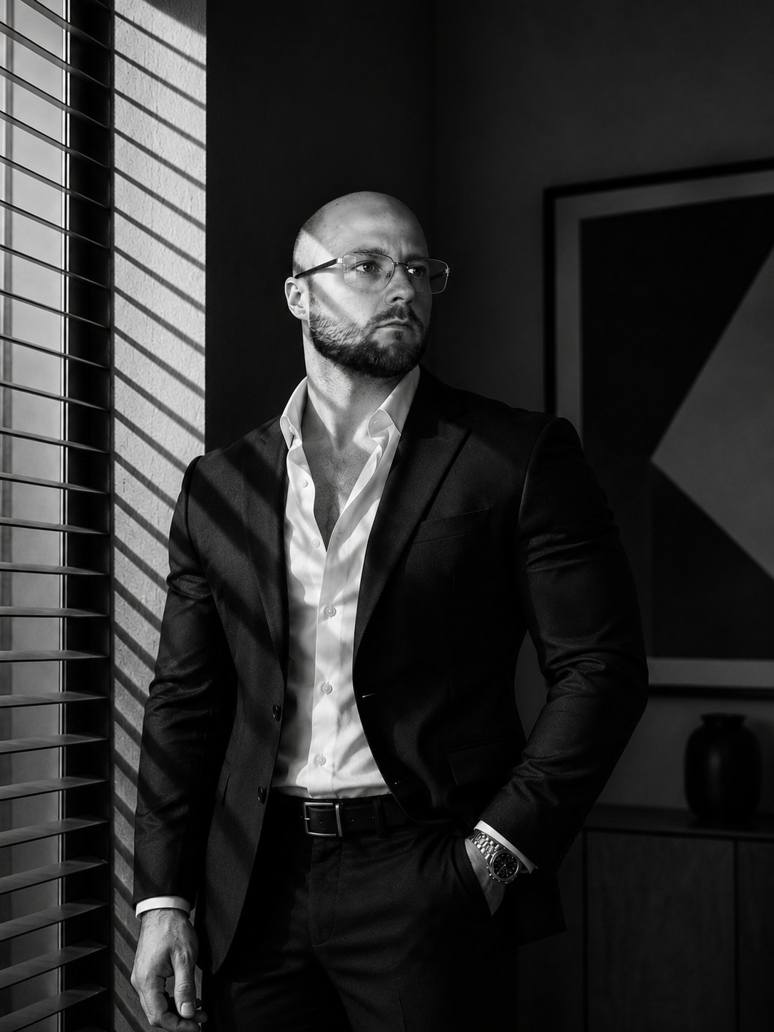 Paweł Czuchaj — iOS Architect / Senior iOS Engineer specialising in Swift, SwiftUI and Combine, available for hire